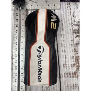 TaylorMade Golf M2 Head Cover Replacement